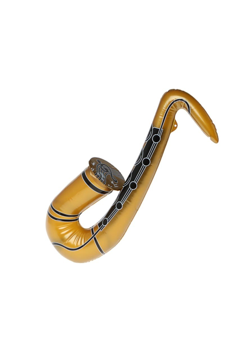 Saxofon Hinchable - Hinchables