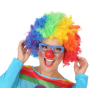 Betaurrekoak Clown Sudurra