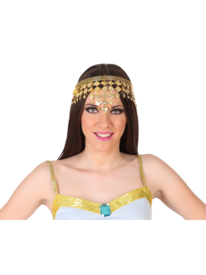 Headband Txanponak