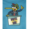 Comprar Camiseta kukuxumusu Liar - Camisetas Kukuxumusu Adulto