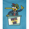 Camiseta Liar