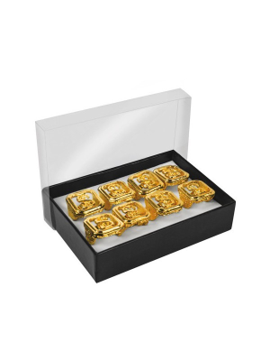 Comprar Anillo Dolar - Collares, Pulseras y Anillos