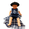 Rana Bebe de Arrantzale - TRAJES REGIONALES
