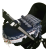 Funda para Carros de Bebe - Bolsos, Mochilas y Complementos