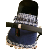 Funda para Carros de Bebe - Bolsos, Mochilas y Complementos