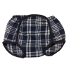 Cubrepañal de Cuadros - Trajes Vascos Bebe