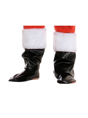 Cubrebotas Noel - COMPLEMENTOS POR CATEGORIA
