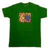 T-Shirt Kukuxumusu Tragada