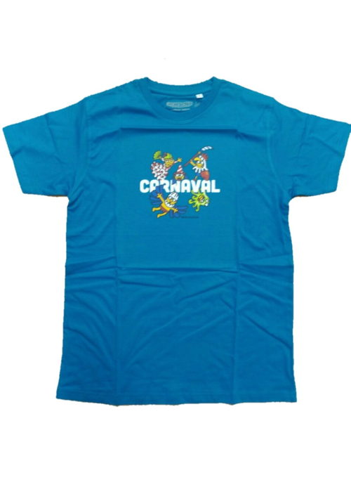 Samarreta De Kukuxumuxu Regal De Carnaval