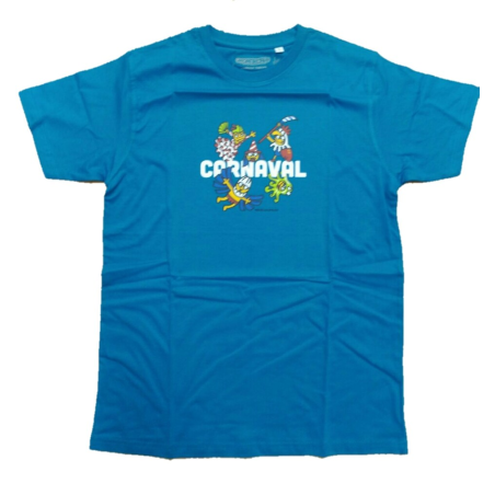 Samarreta De Kukuxumuxu Regal De Carnaval