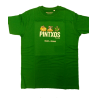 T-Shirt Kukuxumuxu Pintxo