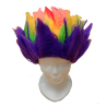 Perruca Troll Colors