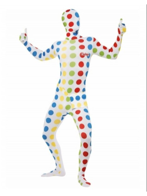 Mozorrotzeko Twister Bigarren Azala