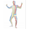 Disfraz de Twister Segunda Piel - Disfraces Divertidos para Adultos