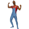 Vestit MR T Segona Pell
