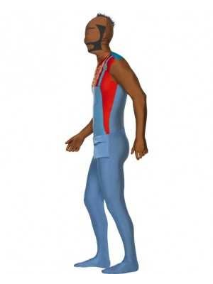 Vestit MR T Segona Pell