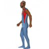 Mozorro MR T Bigarren Azala