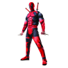 Mozorro Deadpool Deluxe