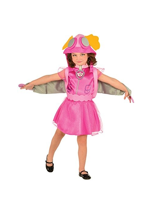 Vestit de Skye Nen