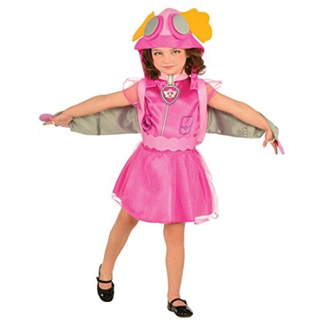 Vestit de Skye Nen
