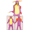 Mozorro Dragon Morea