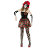 Mozorro Catrina Flores