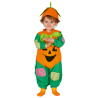 Disfraz de Calabaza Baby - Disfraces de Halloween y Terror
