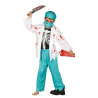 Mozorro Medikuak Zombie Seme-Alabak