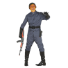 Vestit De Soldat Zombie