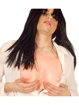 Pechos De Latex