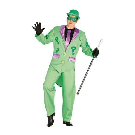Vestit Enigma