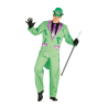 Disfraz de Enigma - Disfraces de Superheroes para Hombre
