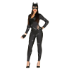 Disfraz de Cat Woman - Disfraces de Superheroinas para Mujer