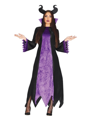 Mozorroa Malefica