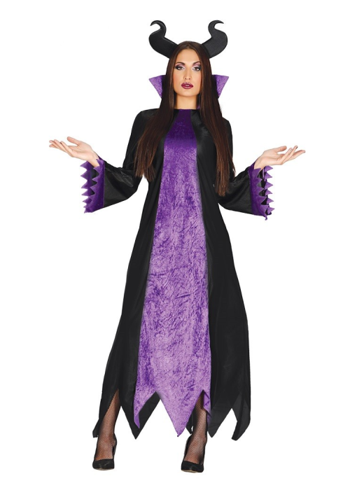 Mozorroa Malefica