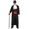 Disfraz de Vampiro Conde Dracula - Disfraces de Halloween y Terror