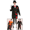 Disfraz de Traje Sangriento - Disfraces de Halloween y Terror