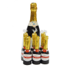 Botella Champan Confetti - Confetti y Serpentinas