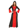 Disfraz de Sacerdotisa Roja - Disfraces de Halloween y Terror
