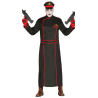 Mozorro Soldadu Militar Gotico
