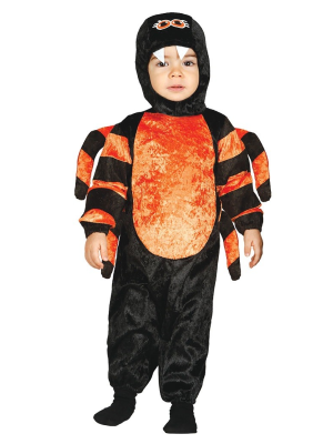 Disfraz de Araña Baby - Disfraces de Animales Bebes