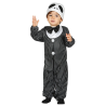 Disfraz de MR Esqueleto Baby - Disfraces de Peliculas y Series para Bebes