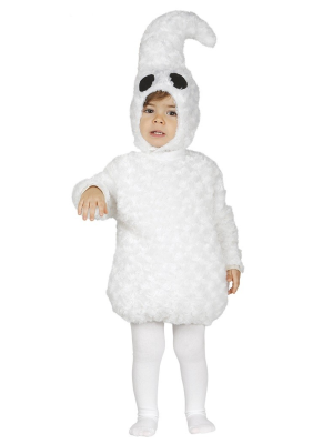 Disfraz de Fantasma Baby - Disfraces de Halloween y Terror