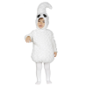 Disfraz de Fantasma Baby - Disfraces de Halloween y Terror