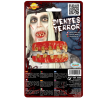 Dientes de Zombie - Complementos Halloween y Terror