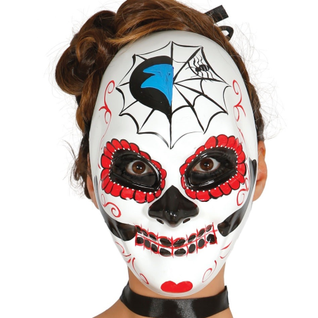 Maskara Skull Mexikoko