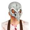 Erdi Skull Hegazti Latex