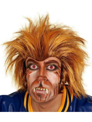 Peluka Werewolf Marroia