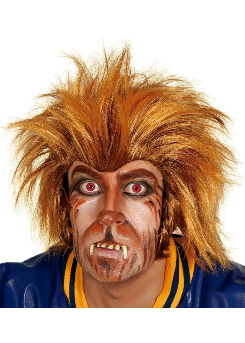Peluka Werewolf Marroia