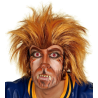 Peluka Werewolf Marroia